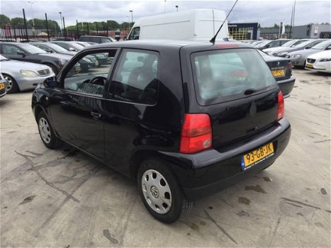 Volkswagen Lupo - 1.4 16v - 1