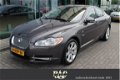 Jaguar XF - 3.0D V6 Prem Lux - FinLease va 144 euro/mnd - 1 - Thumbnail