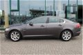 Jaguar XF - 3.0D V6 Prem Lux - FinLease va 144 euro/mnd - 1 - Thumbnail