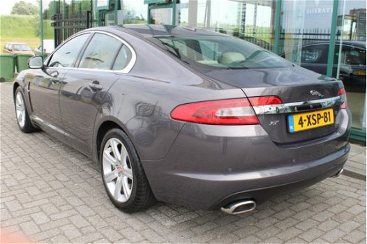 Jaguar XF - 3.0D V6 Prem Lux - FinLease va 144 euro/mnd - 1