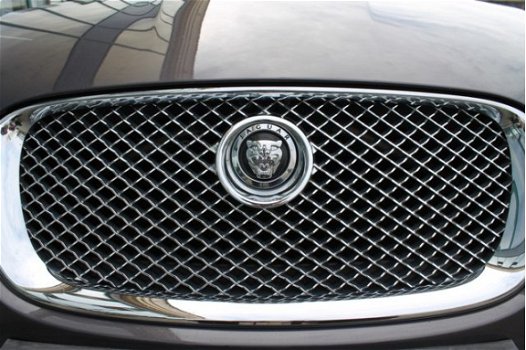 Jaguar XF - 3.0D V6 Prem Lux - FinLease va 144 euro/mnd - 1