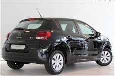 Citroën C3 - 1.2 PureTech 82pk Feel