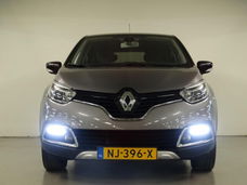 Renault Captur - TCe 120pk EDC Xmod |Leder|