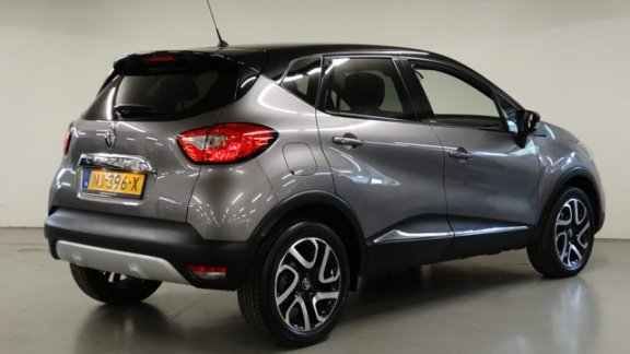 Renault Captur - TCe 120pk EDC Xmod |Leder| - 1