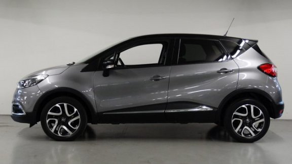 Renault Captur - TCe 120pk EDC Xmod |Leder| - 1