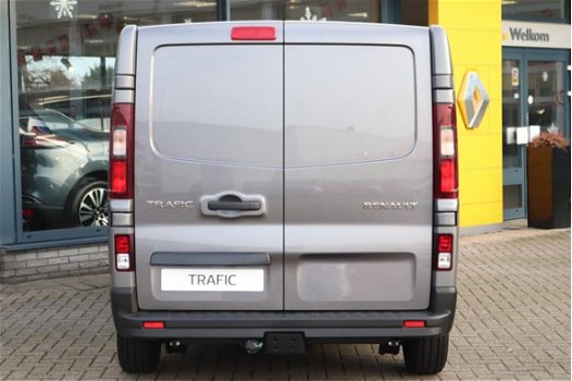 Renault Trafic - L2H1 dCi 125 Comfort | Trekhaak | Pack Style en Comfort - 1