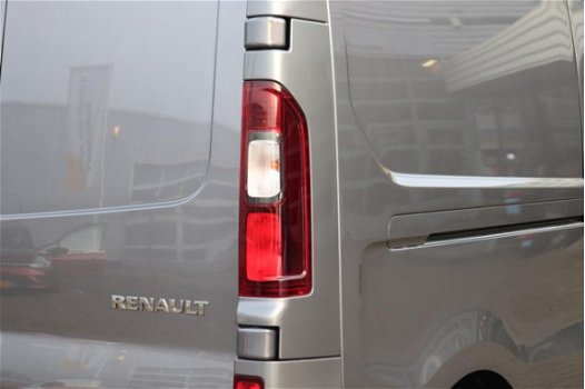 Renault Trafic - L2H1 dCi 125 Comfort | Trekhaak | Pack Style en Comfort - 1