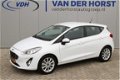 Ford Fiesta - 1.0 100pk. EcoBoost Titanium. Airco, navi Nette auto - 1 - Thumbnail