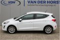 Ford Fiesta - 1.0 100pk. EcoBoost Titanium. Airco, navi Nette auto - 1 - Thumbnail