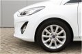 Ford Fiesta - 1.0 100pk. EcoBoost Titanium. Airco, navi Nette auto - 1 - Thumbnail