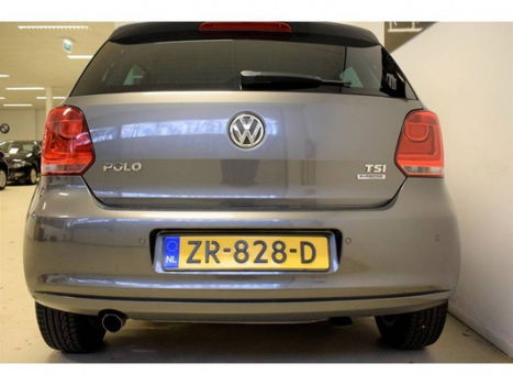 Volkswagen Polo - 1.2TSI Life Cruise Climate Stoelverw Airco Pdc - 1