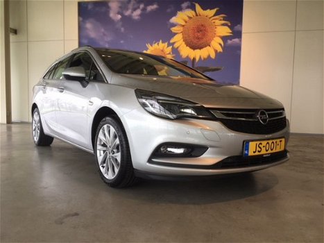 Opel Astra - 1.0 Turbo 105pk Start/Stop Edition - 1