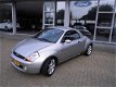 Ford Streetka - 1.6 Futura-Hardtop eerste eigenaar airco-lm-leder alle onderhoudhistorie aanwezig - 1 - Thumbnail