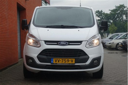 Ford Transit Custom - 2.2 TDCI TREND 101 PK L1 H1 - 1