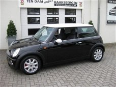 Mini Mini Cooper - 1.6 Airco