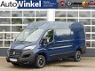 Fiat Ducato - 30 2.3 130pk L2H2 LUXURY PRO *GEEN ADBLUE* *RIJKLAAR - 1 - Thumbnail