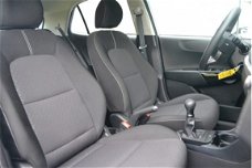 Kia Picanto - 1.0 CVVT ComfortPlusLine Navigator | 7 jaar garantie