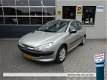 Peugeot 206 - 1.4 X-Line 3-drs - 1 - Thumbnail