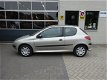 Peugeot 206 - 1.4 X-Line 3-drs - 1 - Thumbnail