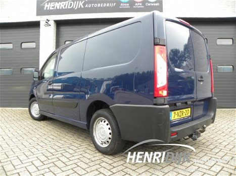 Peugeot Expert - 229 1.6 HDI L2H1 Rijplaat/Airco - 1