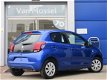 Peugeot 108 - Active 5DRS - AIRCO - BLTOOTH - USB - 1 - Thumbnail