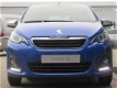 Peugeot 108 - Active 5DRS - AIRCO - BLTOOTH - USB - 1 - Thumbnail