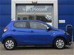 Peugeot 108 - Active 5DRS - AIRCO - BLTOOTH - USB - 1 - Thumbnail