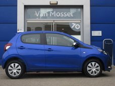 Peugeot 108 - Active 5DRS - AIRCO - BLTOOTH - USB