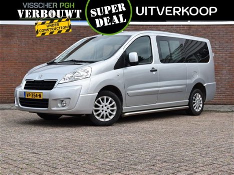 Peugeot Expert - DC 2.0 HDI L2H2 | NAVIGATIE | TREKHAAK | VELGEN - 1