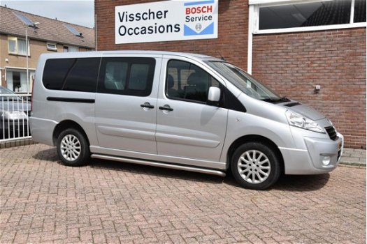 Peugeot Expert - DC 2.0 HDI L2H2 | NAVIGATIE | TREKHAAK | VELGEN - 1