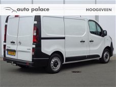 Opel Vivaro - 120PK | L1H1 | AIRCO | TREKHAAK |