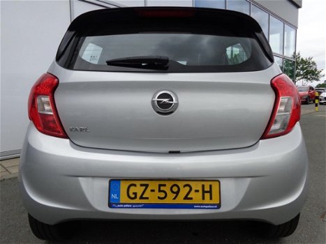 Opel Karl - EDITION 75PK | CRUISE | AIRCO | BOORDCOMPUTER | - 1