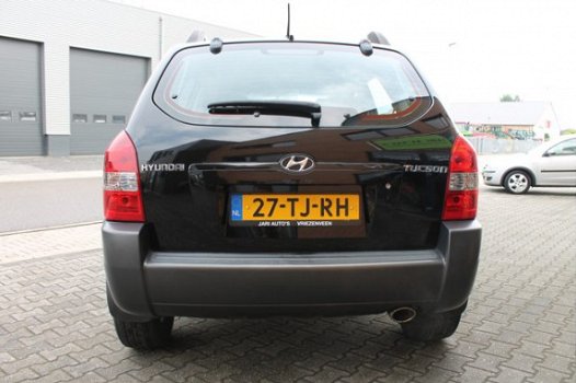 Hyundai Tucson - 2.0i Active Airco, Nieuwe Distributie etc - 1