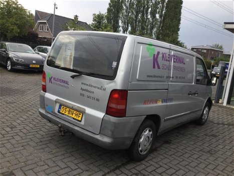 Mercedes-Benz Vito - 110 CDI 75KW - 1