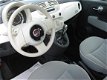 Fiat 500 - 1.2 Lounge automaat - 1 - Thumbnail