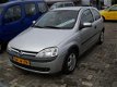 Opel Corsa - 1.2-16V Elegance Easytronic automaat altijd 25 auto, s op voorraad - 1 - Thumbnail