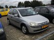 Opel Corsa - 1.2-16V Elegance Easytronic automaat altijd 25 auto, s op voorraad - 1 - Thumbnail