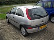 Opel Corsa - 1.2-16V Elegance Easytronic automaat altijd 25 auto, s op voorraad - 1 - Thumbnail