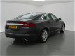 Jaguar XF - 3.0D V6 AUT. LUXURY + LEDER / CAMERA / NAVIGATIE - 1 - Thumbnail