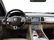 Jaguar XF - 3.0D V6 AUT. LUXURY + LEDER / CAMERA / NAVIGATIE - 1 - Thumbnail