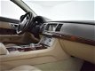 Jaguar XF - 3.0D V6 AUT. LUXURY + LEDER / CAMERA / NAVIGATIE - 1 - Thumbnail