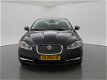 Jaguar XF - 3.0D V6 AUT. LUXURY + LEDER / CAMERA / NAVIGATIE - 1 - Thumbnail