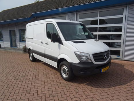 Mercedes-Benz Sprinter - 210 CDI L1/H1 Airco - 1