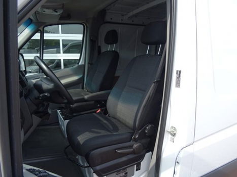 Mercedes-Benz Sprinter - 210 CDI L1/H1 Airco - 1