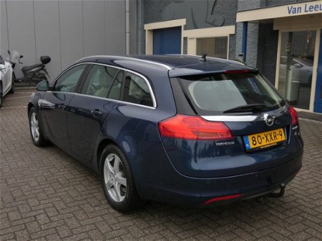 Opel Insignia Sports Tourer - 2.0 CDTI EcoFLEX Sport - 1