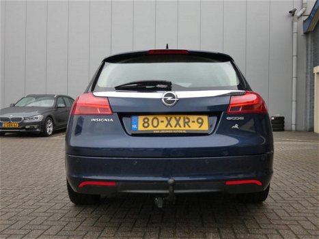 Opel Insignia Sports Tourer - 2.0 CDTI EcoFLEX Sport - 1