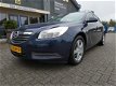 Opel Insignia Sports Tourer - 2.0 CDTI EcoFLEX Sport - 1 - Thumbnail