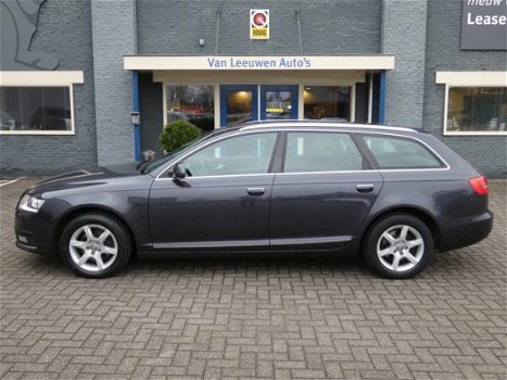 Audi A6 Avant - 2.0 TDI Business Edition - 1