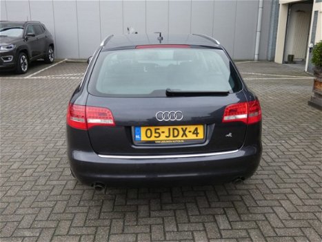 Audi A6 Avant - 2.0 TDI Business Edition - 1