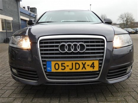 Audi A6 Avant - 2.0 TDI Business Edition - 1